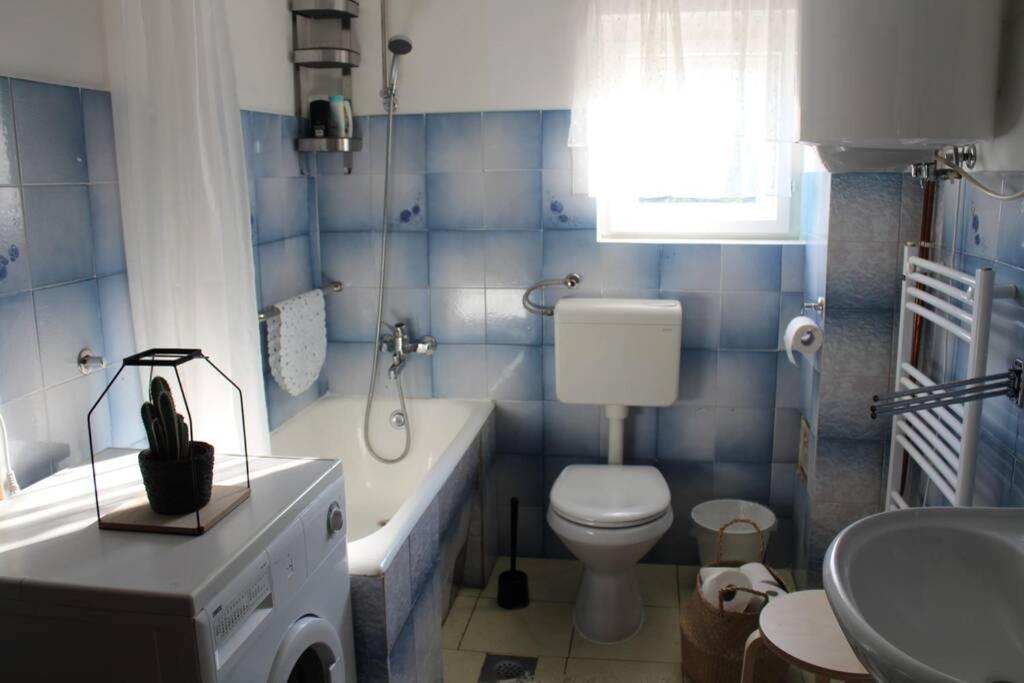 Guest House Pinus Generalski Stol Dış mekan fotoğraf