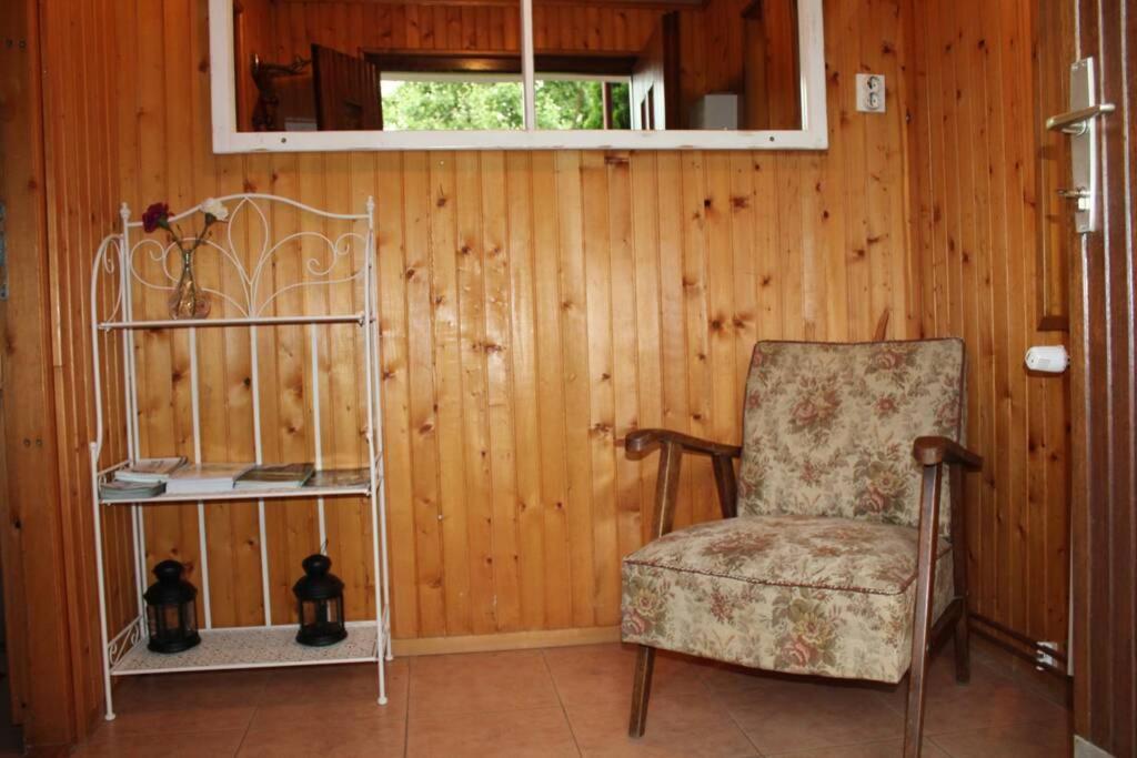 Guest House Pinus Generalski Stol Dış mekan fotoğraf
