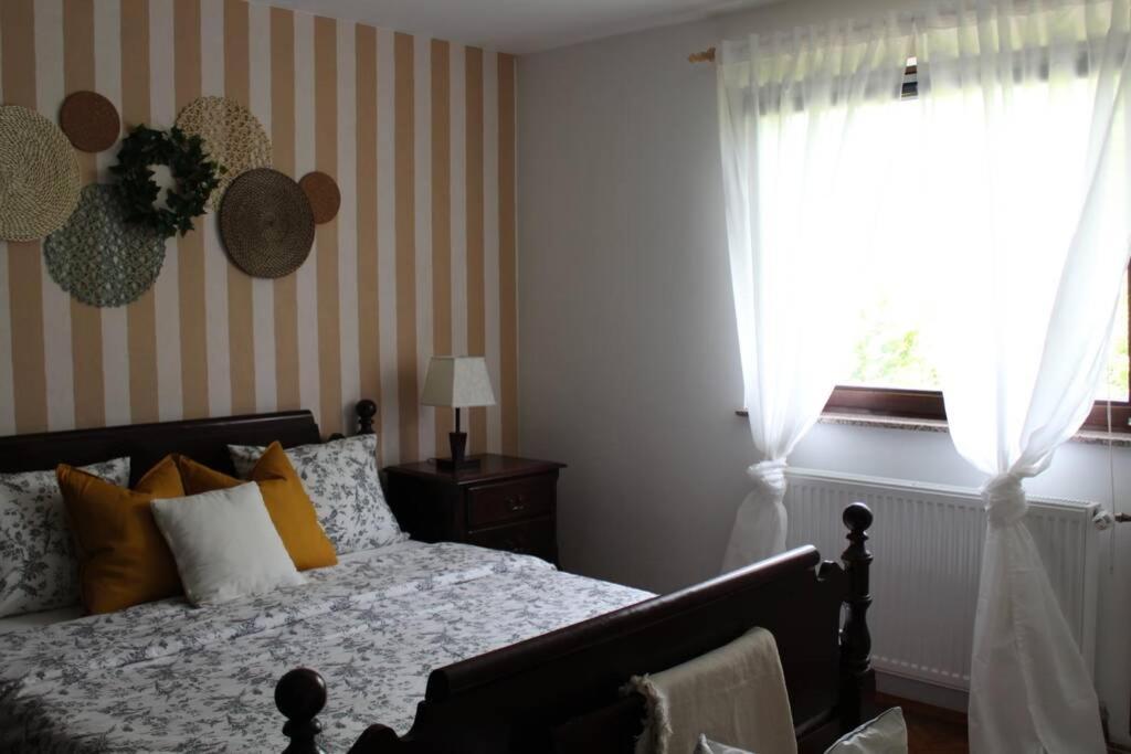 Guest House Pinus Generalski Stol Dış mekan fotoğraf